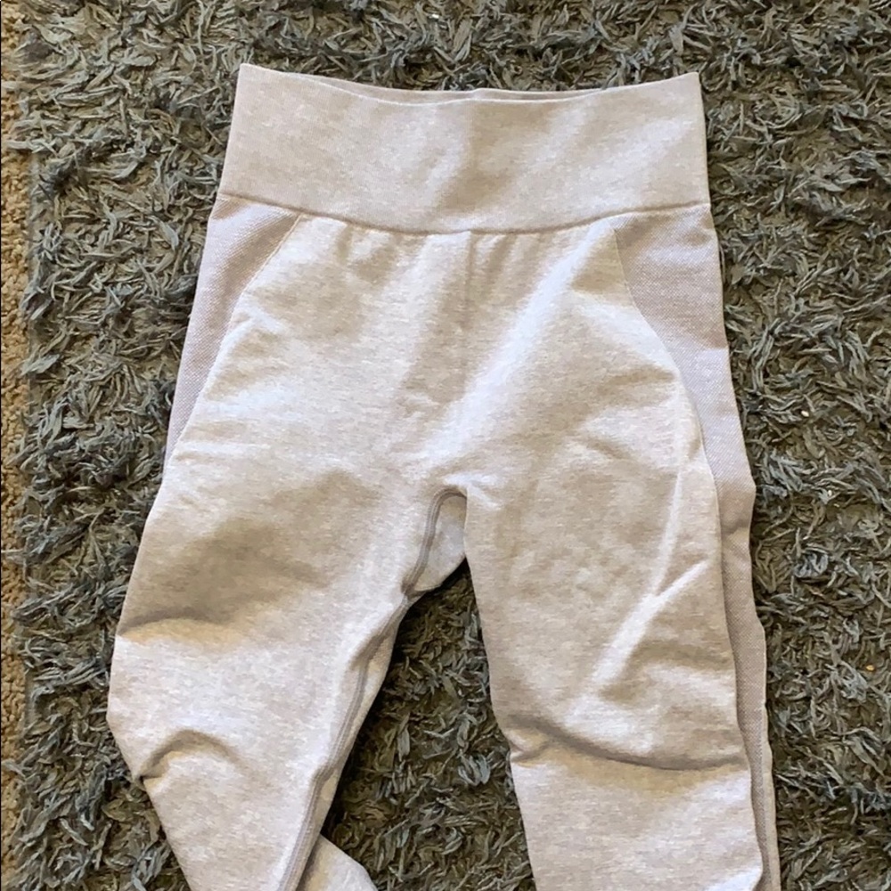 Gymshark flex leggings